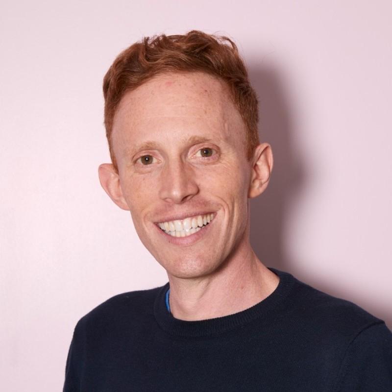 Alex Marsh, Klarna | Klarna