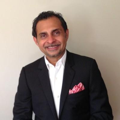 Al Karim Somji | Zafin | Fintech Finance