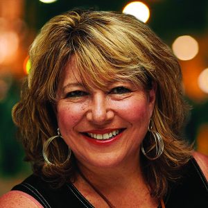 April Rudin | Fintech Finance