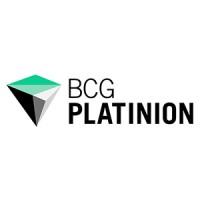 BCG Platinion