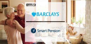 Barclays partners with Smart Pension providing SMEs and their employees with access to quick and easy pensions platform | Fintech Finance