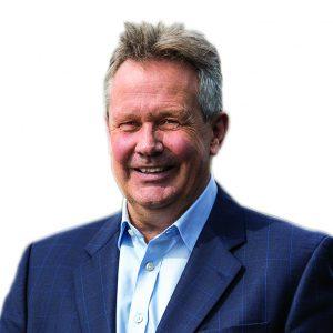 Trevor Davis, Instanda | Fintech Finance