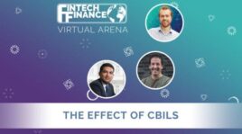 FF Virtual Arena: The Effect of CBILS | Fintech Finance