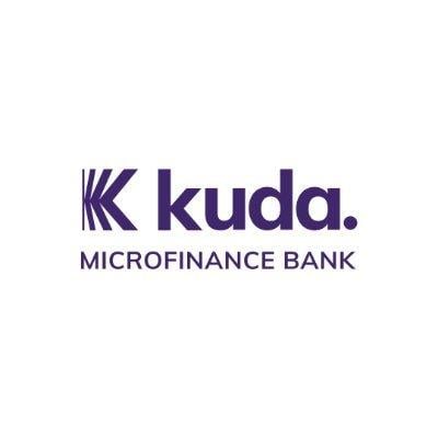 Kuda Bank | Fintech Finance