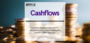 Cashflows to launch platform that gives merchants greater control of their funds | Fintech Finance
