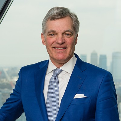 Charles McManus | ClearBank | Fintech Finance