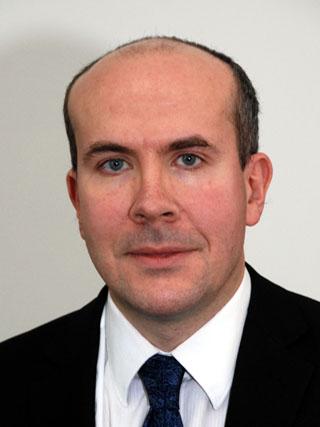 Chris Herbert, RBR | FinTech Finance