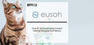 Eusoh Close $1.3M Round Led by Insurtech Gateway Alongside Sure Ventures | Fintech Finance