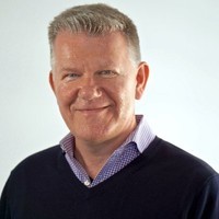 Colin Walsh, Varo Bank | Fintech Finance