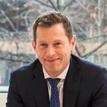 Doug McCourt | Avaloq | Fintech Finance