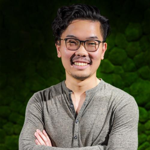 Eric Wu