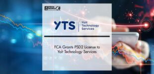 FCA Grants PSD2 License to Yolt Technology Services (YTS) | Fintech Finance