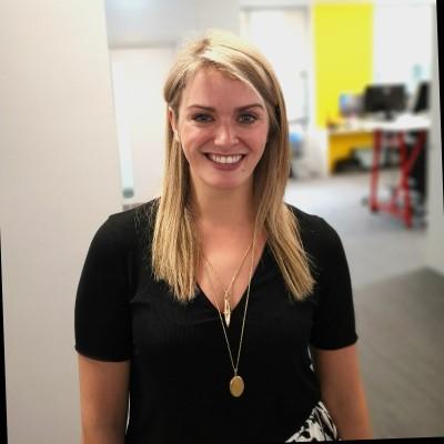 Gus Tomlinson | GBG | Fintech Finance