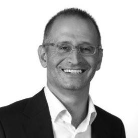 Imad Abou Haidar | Avaloq | Fintech Finance