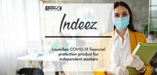 Indeez launches COVID-19 financial protection product for independent workers | Fintech Finance