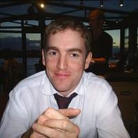 James Hodgson, NatWest | FinTech Finance