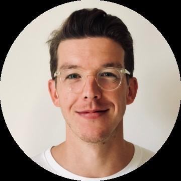 Jamie Morton | TrueLayer | Fintech Finance