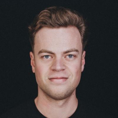 Jesse Raaijmakers | Mollie | Fintech Finance
