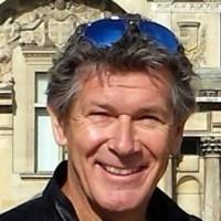 ohn Hamer | FinTech
