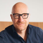 Jouk Pleiter, Backbase CEO & Founder