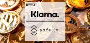 Klarna Enters Crypto Partnership with Safello for Cryptocurrency Trading | Fintech Finance