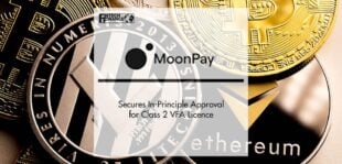 MoonPay Secures In-Principle Approval for Class 2 VFA Licence | FinTech Finance