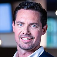 Nathan Salisbury | Worldline | Fintech Finance
