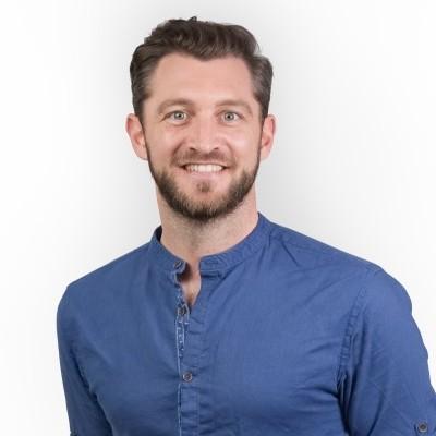 Nick Thomson | Banked | Fintech Finance