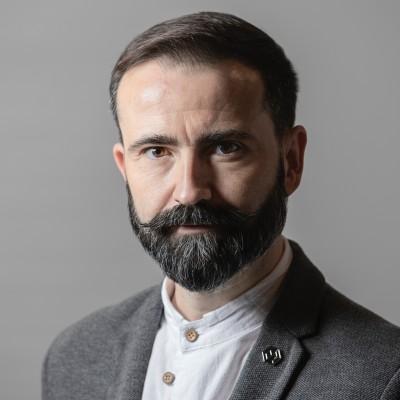 Oliver von Landsberg-Sadie | BCB Group | Fintech Finance