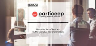 Particeep welcomes Sopra Steria and Truffle Capital as new shareholders | Fintech Finance