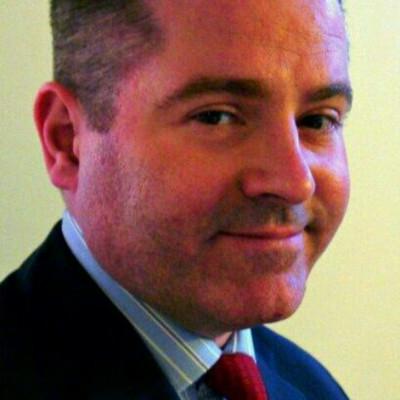 Paul Lyon | Wolters Kluwer | Fintech Finance