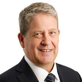 Peter Flavel | FinTech