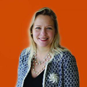 Ruth Wandhofer | Fintech Finance