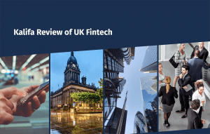 The Kalifa Report | Fintech Finance