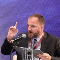 Sebastian Enberg, Asian Private Banker | Fintech Finance