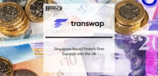 Singapore-based Fintech Firm TranSwap Expands into the UK | Fintech Finance