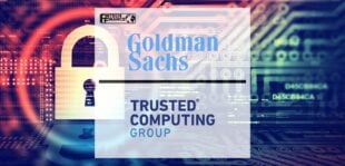 TCG welcomes new member Goldman Sachs focusing on FinTech security | Fintech Finance