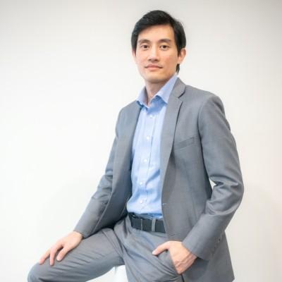 Thanapoom Chareonsiri (Roger) | AppMan | Fintech Finance