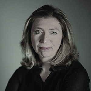 Tracey Davies, Money2020 | Fintech Finance