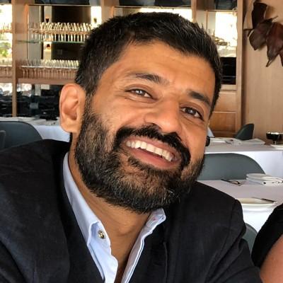 Udayan Goyal | Apis | Fintech Finance