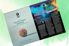 Exclusive: 'Uncharted territory' - Mike Eksteen, Uncharted in "The Insurtech Magazine" | Fintech Finance