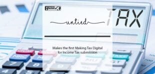 Untied makes the first Making Tax Digital for Income Tax submission using Open Banking Data | Fintech Finance
