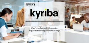 What’s the Future for Integrated Liquidity Planning and Forecasting | Fintech Finance
