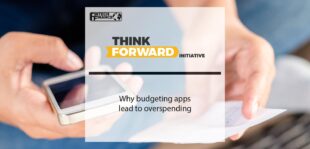 Why budgeting apps lead to overspending | Fintech Finance