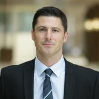 Danny Vant | Paypoint | FinTech Finance