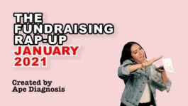 The Fundraising Rap Up #11 January 2021 | Fintech Finance