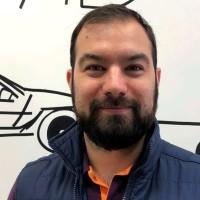 Lucas Tempestini | FinTech Finance