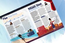 Exclusive: 'The Daring Developer' - Nina Mohanty, Klarna in "Swashbucklers 2020" | Fintech Finance