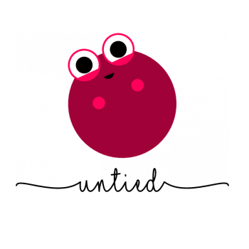 Untied