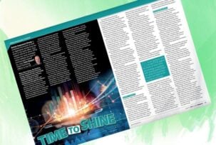 Exclusive: 'Time to shine' - John Keppel, Zurich Insurance Group in "The Insurtech Magazine" | Fintech Finance